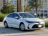 Toyota Corolla 2020 1.6 XLI
